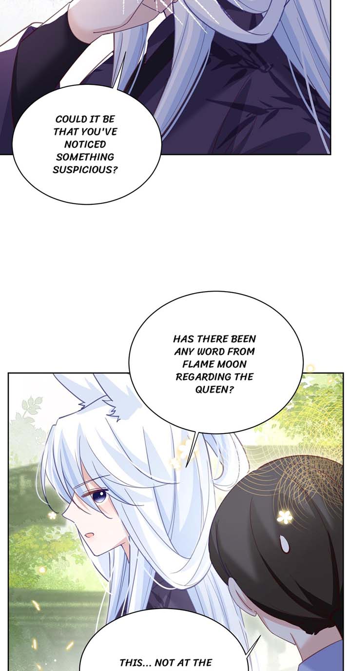 Cynical Master Raises Rabbit Spirit Chapter 79 - Page 21