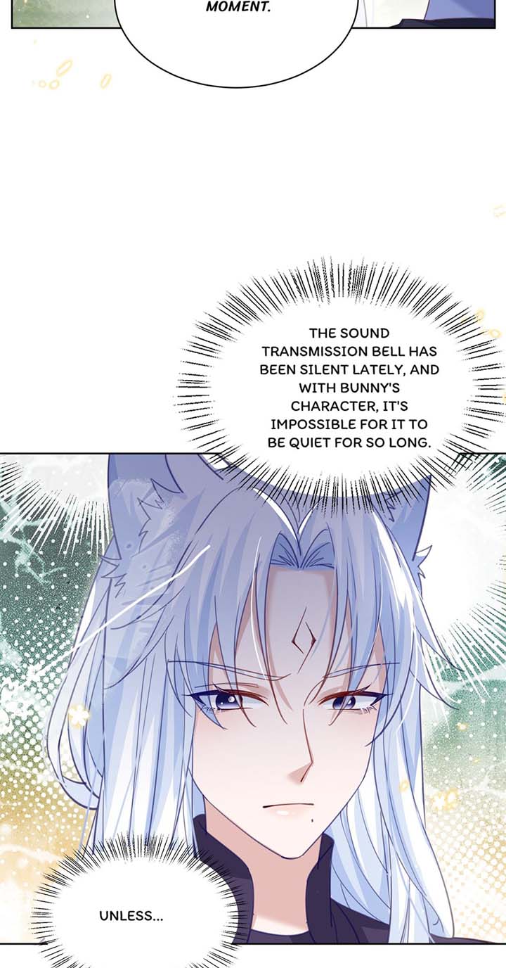 Cynical Master Raises Rabbit Spirit Chapter 79 - Page 22