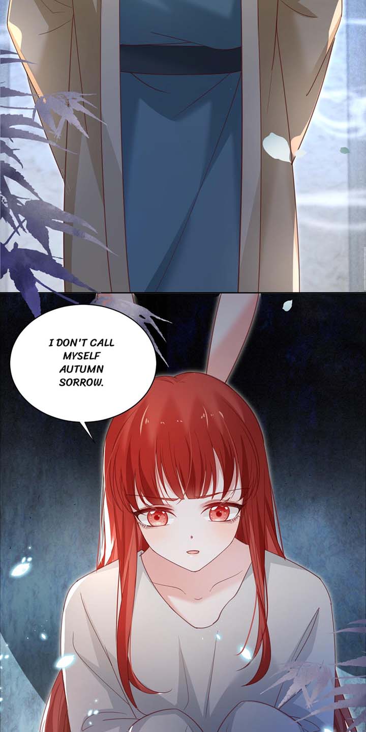 Cynical Master Raises Rabbit Spirit Chapter 79 - Page 30