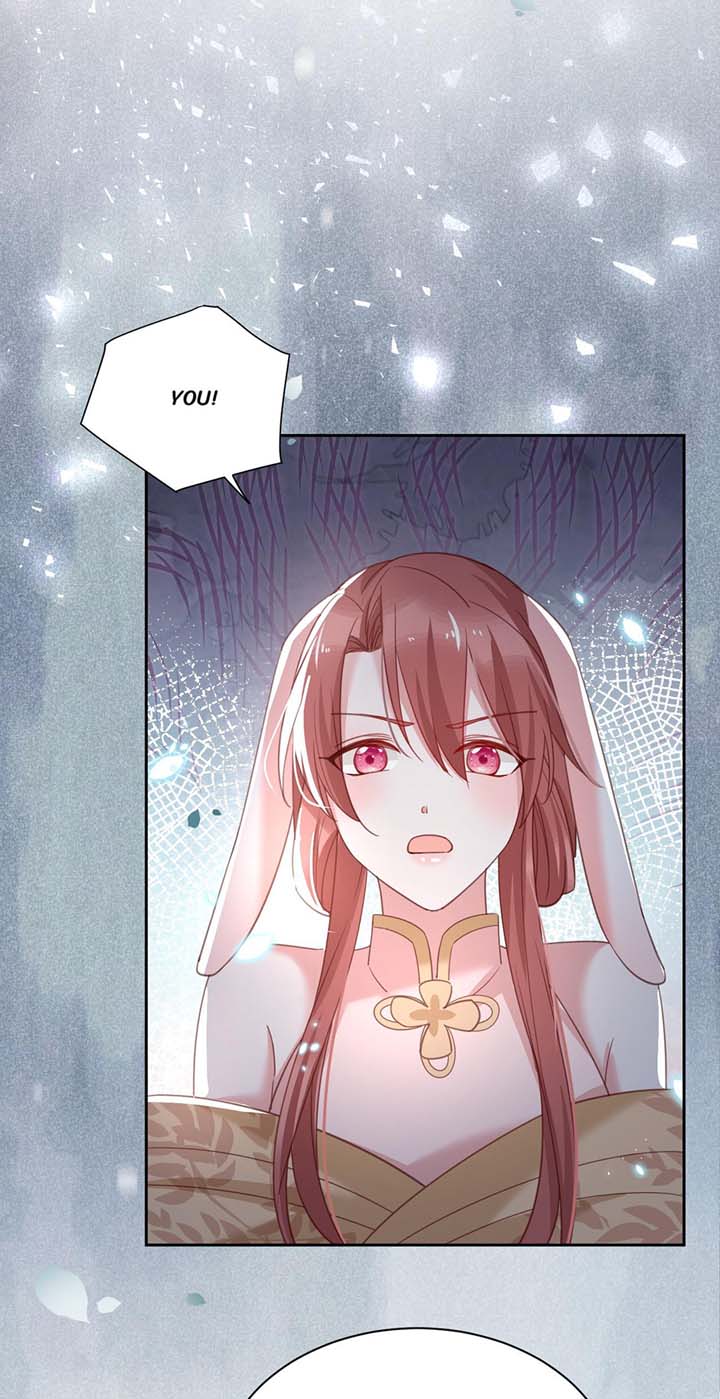 Cynical Master Raises Rabbit Spirit Chapter 79 - Page 4