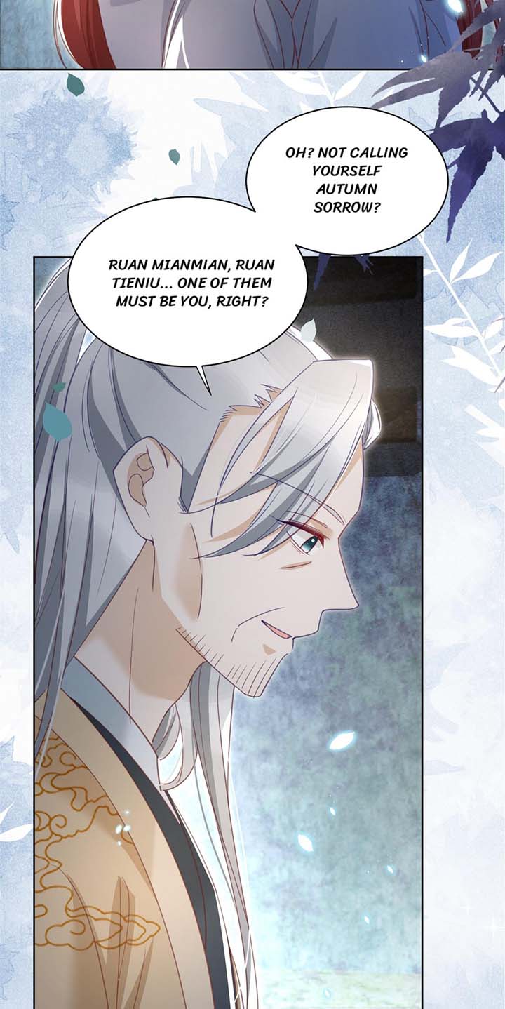 Cynical Master Raises Rabbit Spirit Chapter 79 - Page 31