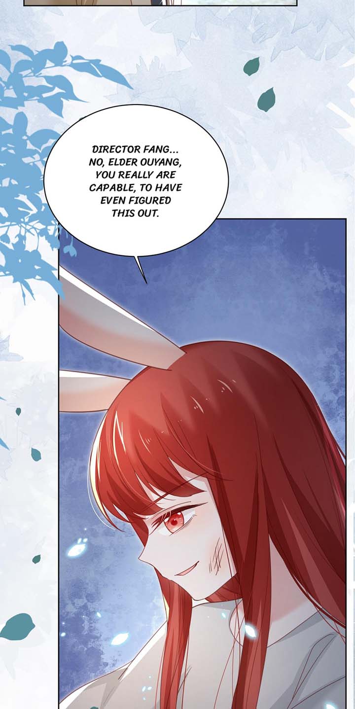 Cynical Master Raises Rabbit Spirit Chapter 79 - Page 32