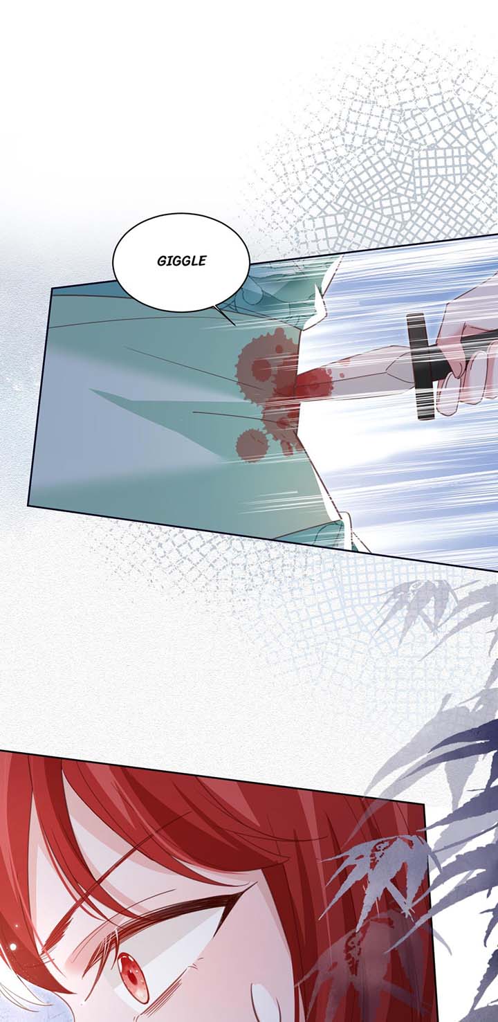 Cynical Master Raises Rabbit Spirit Chapter 79 - Page 9