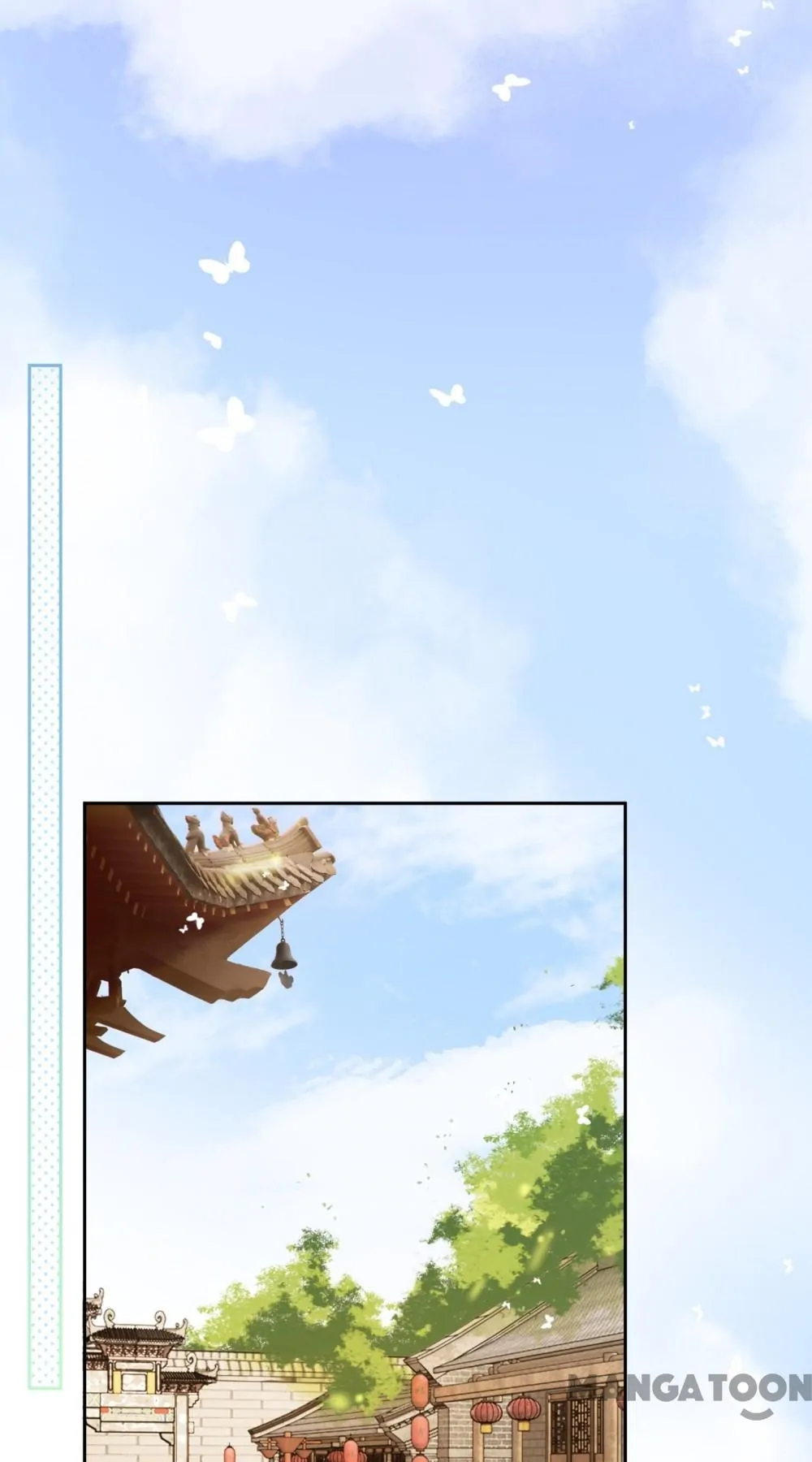 Cynical Master Raises Rabbit Spirit Chapter 8 - Page 1