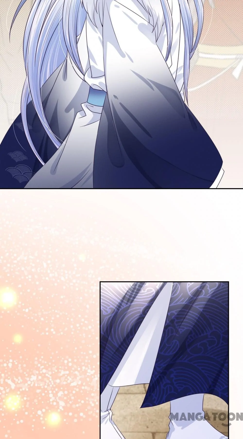Cynical Master Raises Rabbit Spirit Chapter 8 - Page 3