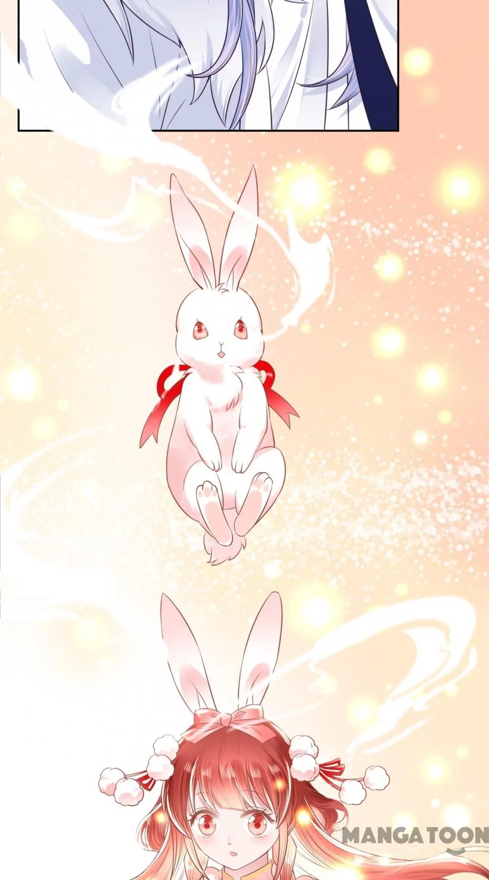 Cynical Master Raises Rabbit Spirit Chapter 8 - Page 5