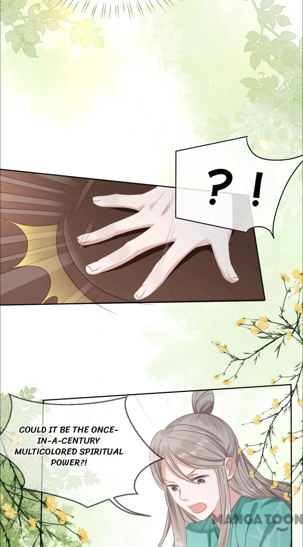 Cynical Master Raises Rabbit Spirit Chapter 9 - Page 13
