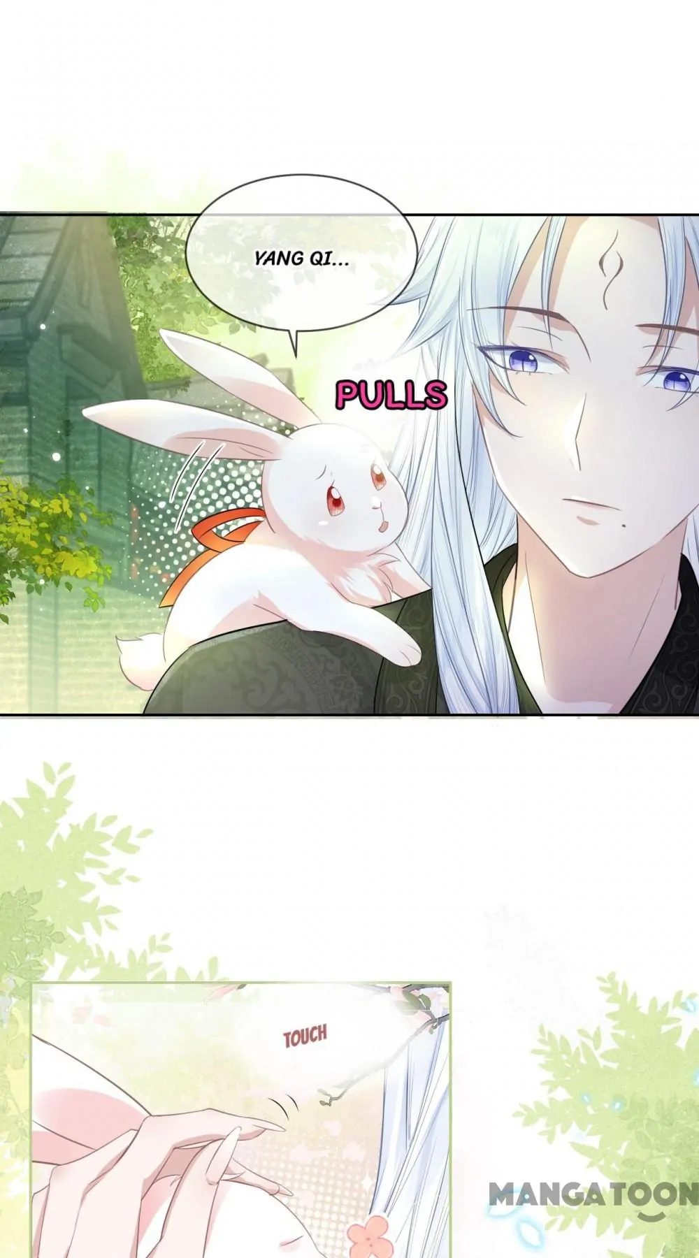 Cynical Master Raises Rabbit Spirit Chapter 9 - Page 23