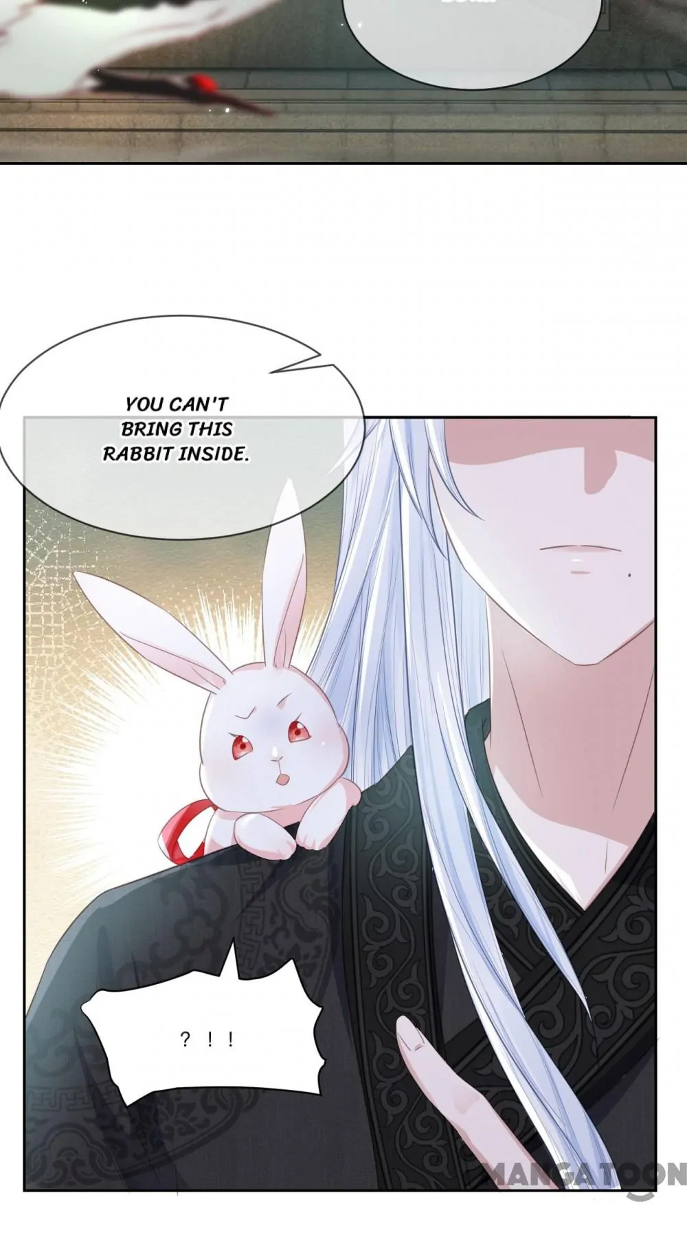 Cynical Master Raises Rabbit Spirit Chapter 9 - Page 26