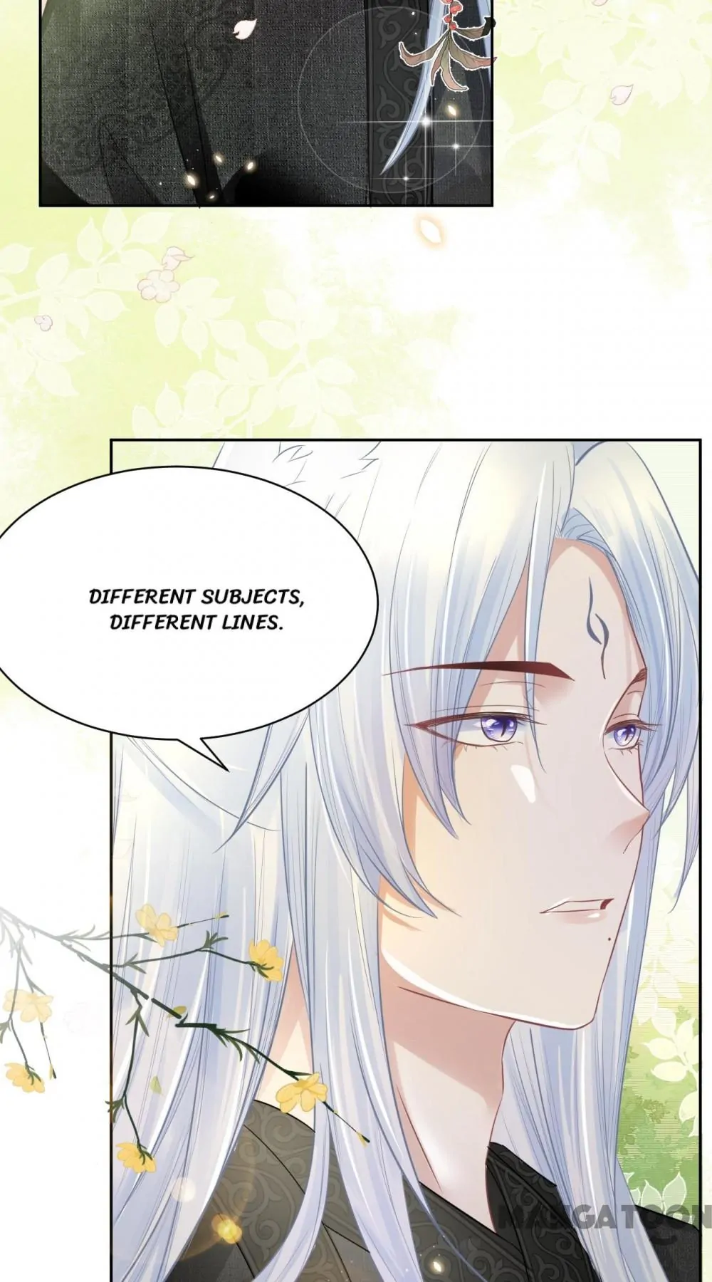 Cynical Master Raises Rabbit Spirit Chapter 9 - Page 4