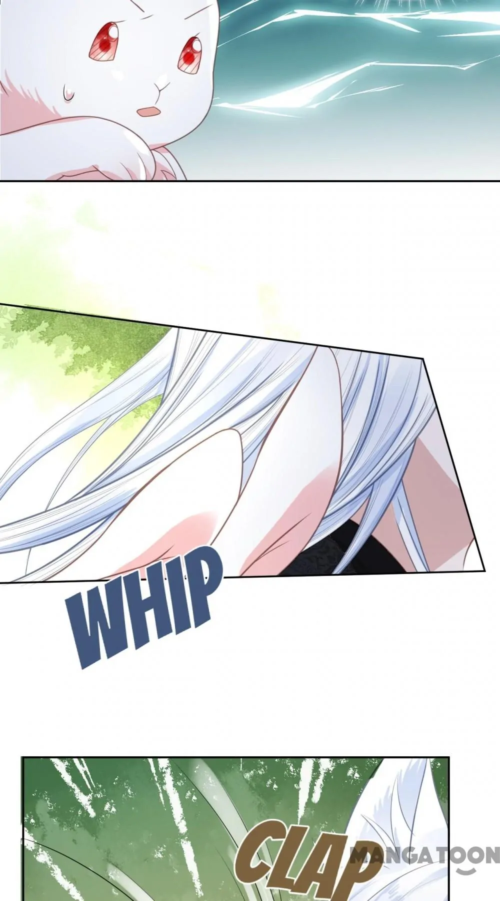Cynical Master Raises Rabbit Spirit Chapter 9 - Page 39