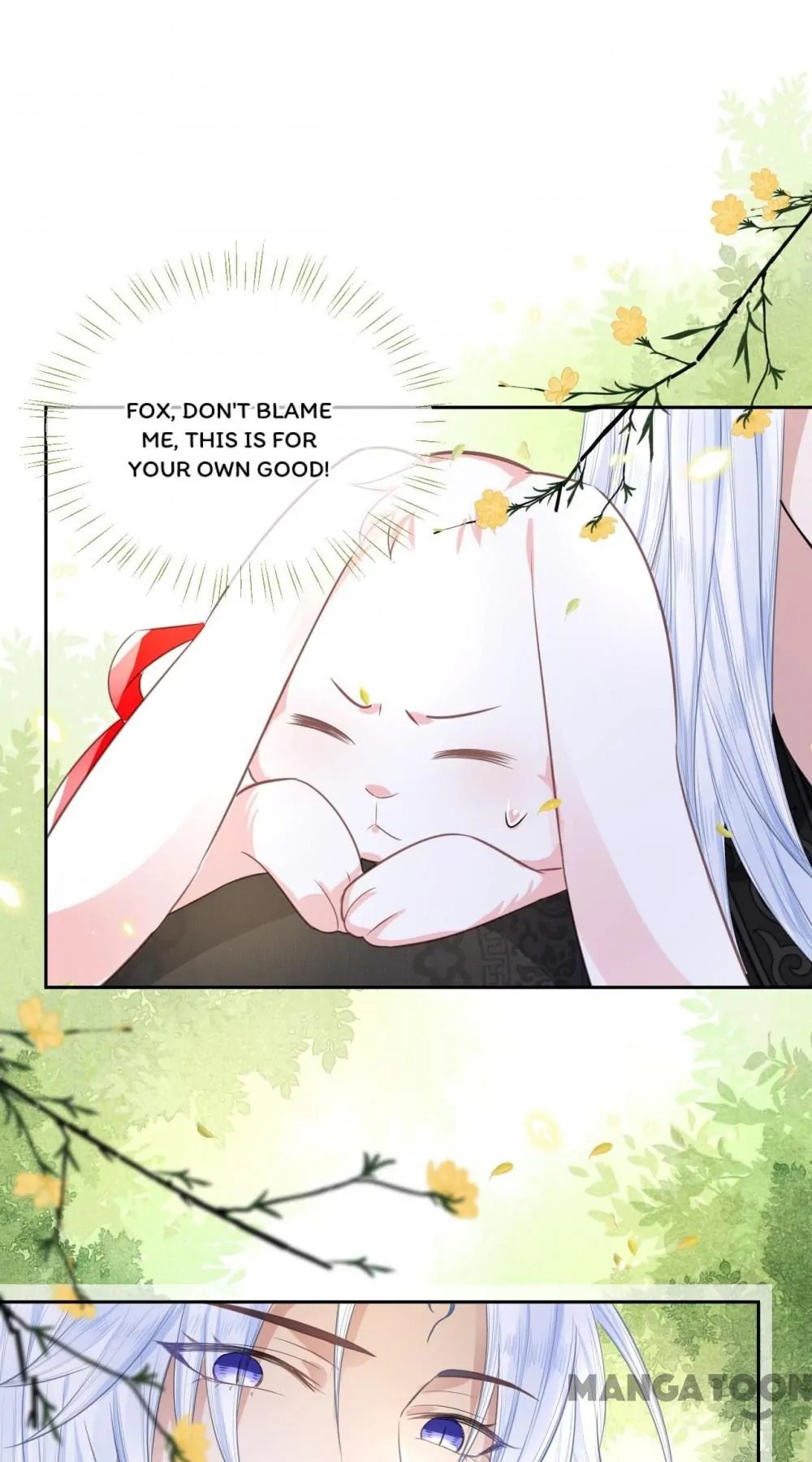 Cynical Master Raises Rabbit Spirit Chapter 9 - Page 41