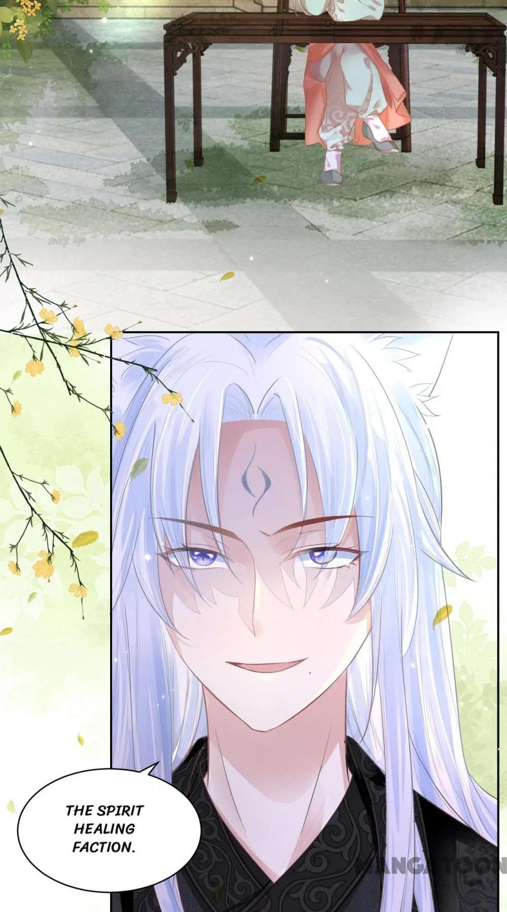Cynical Master Raises Rabbit Spirit Chapter 9 - Page 7
