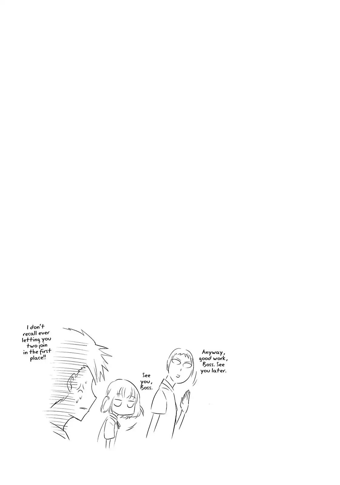 D-Frag! Chapter 10 - Page 13