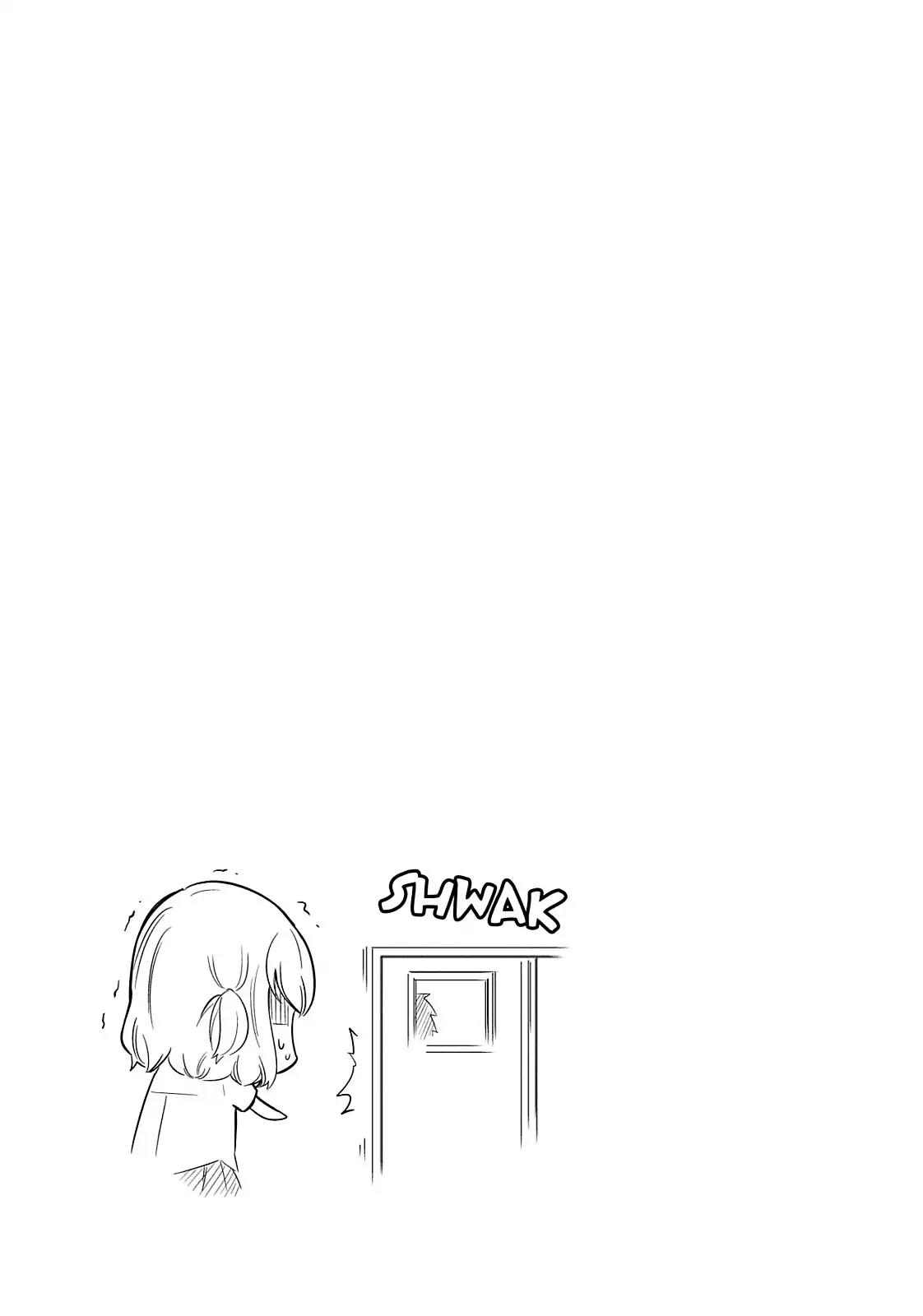 D-Frag! Chapter 43 - Page 15