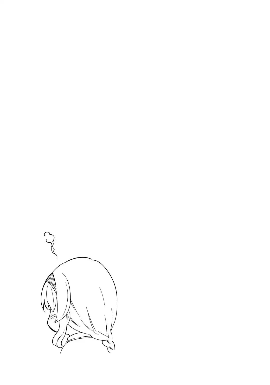 D-Frag! Chapter 62 - Page 19
