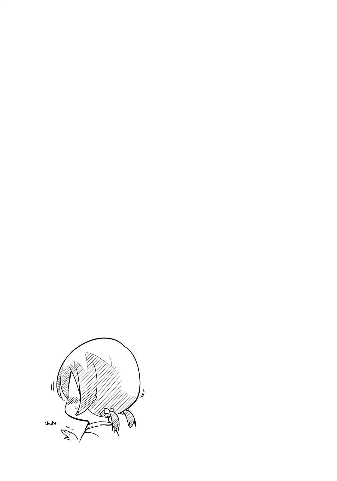D-Frag! Chapter 64 - Page 30