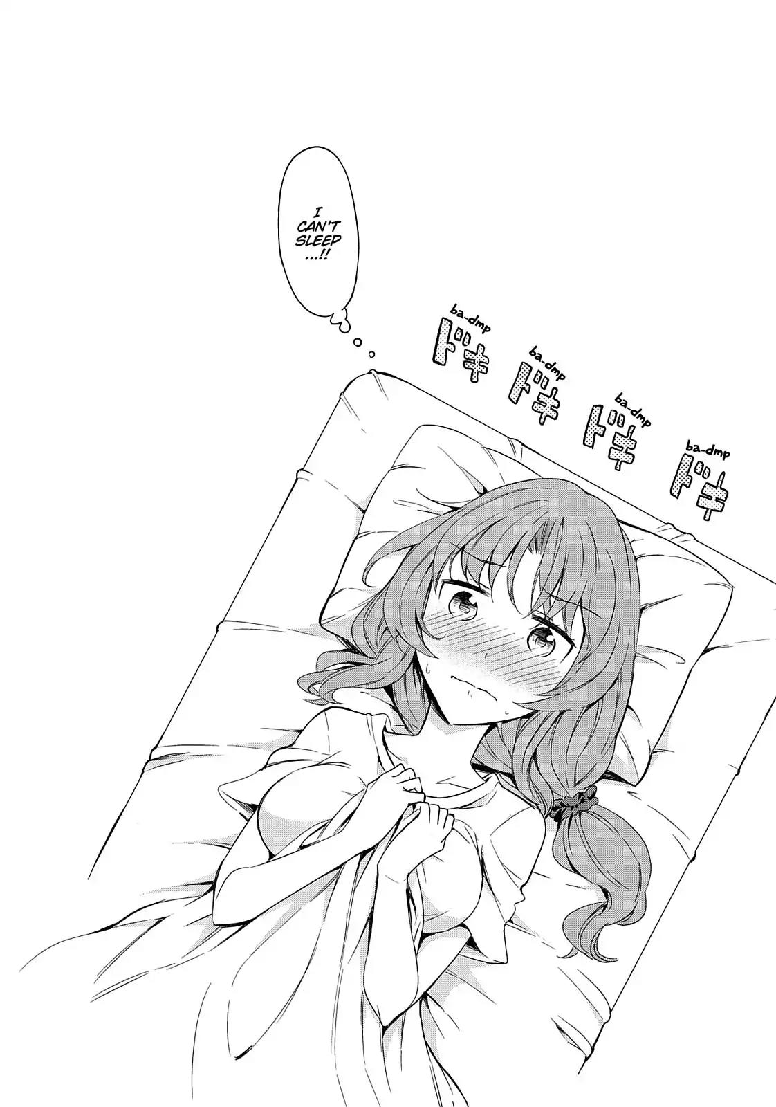 D-Frag! Chapter 86 - Page 22