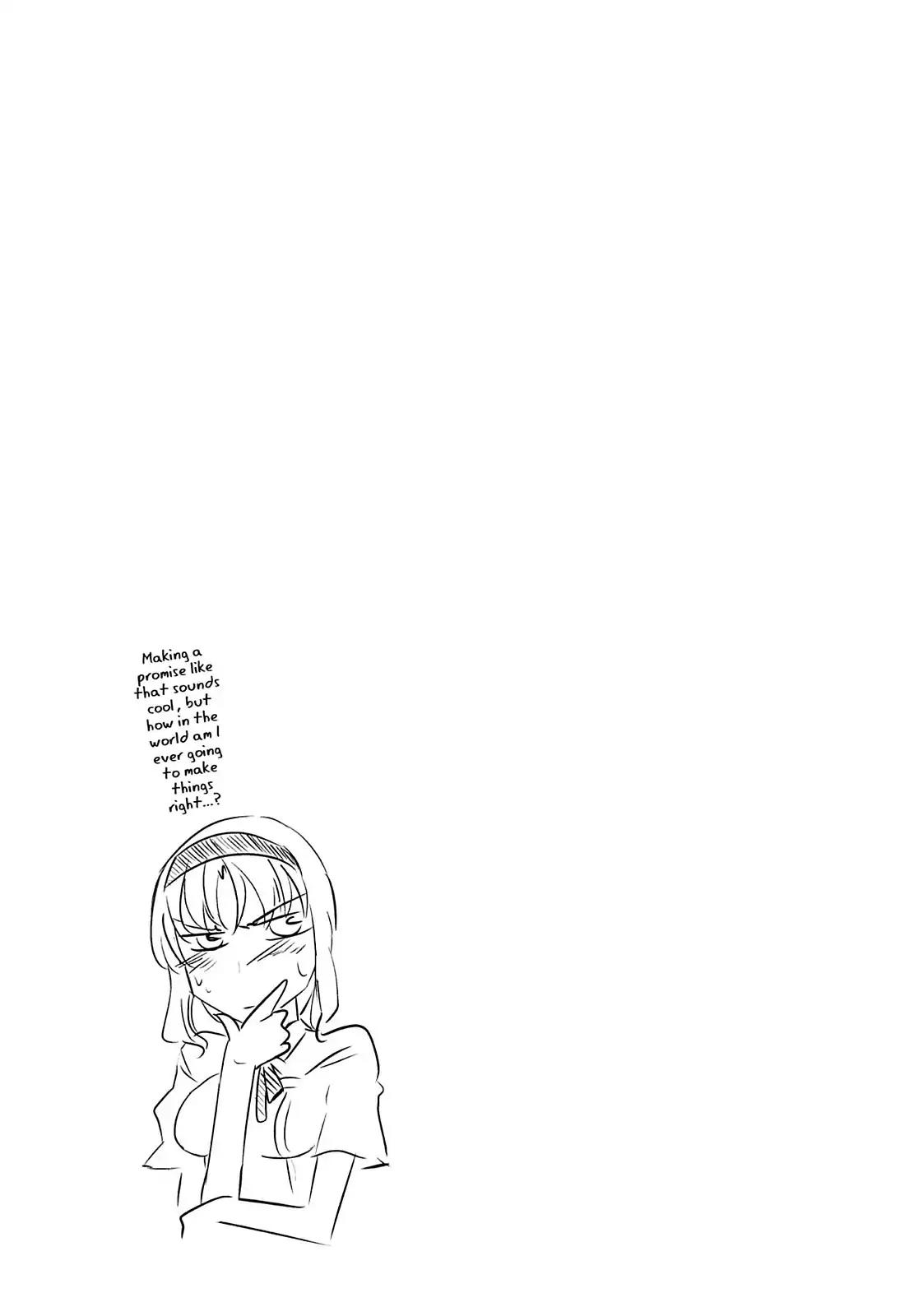 D-Frag! Chapter 9 - Page 19
