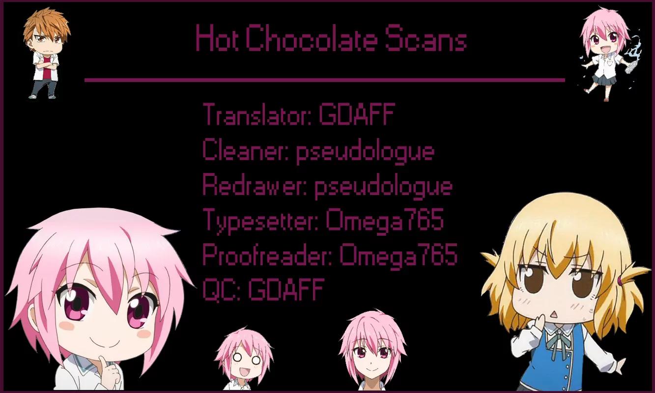 D-Frag! Chapter 91 - Page 16
