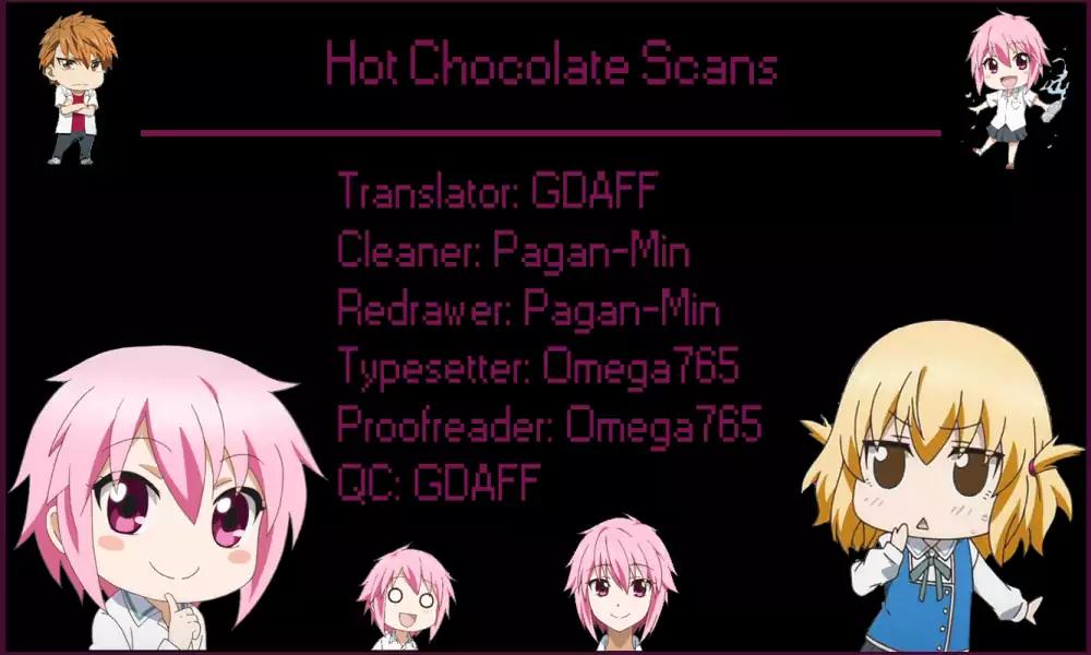 D-Frag! Chapter 96 - Page 15