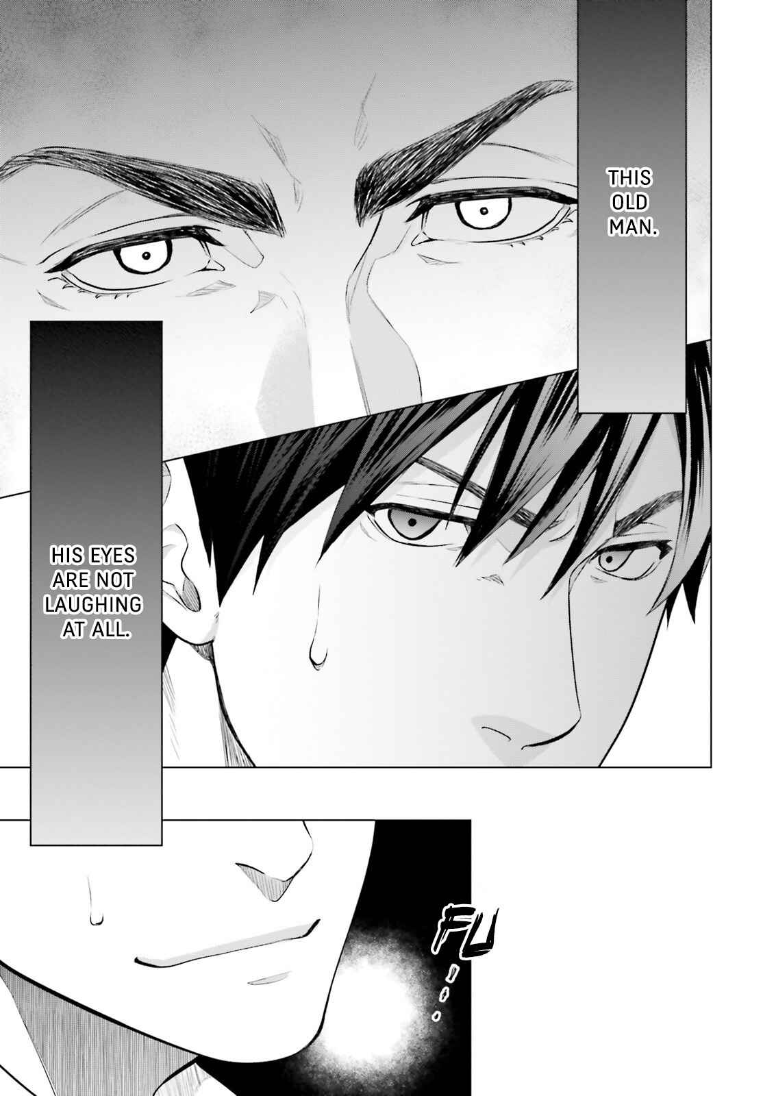 D Genesis: Dungeon ga Dekite 3-nen Chapter 15 - Page 20