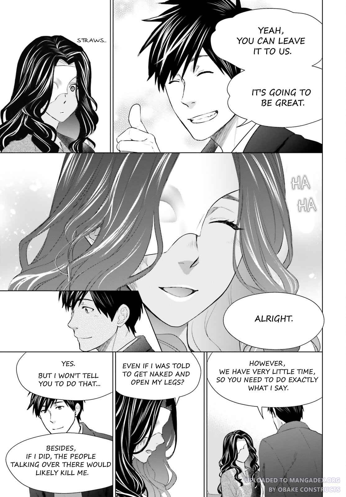 D Genesis: Dungeon ga Dekite 3-nen Chapter 18 - Page 24