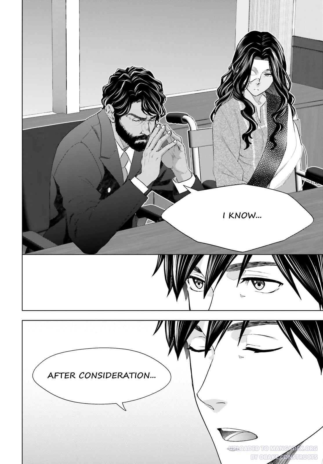 D Genesis: Dungeon ga Dekite 3-nen Chapter 19 - Page 1