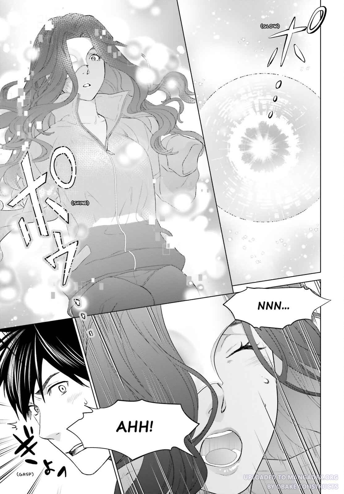 D Genesis: Dungeon ga Dekite 3-nen Chapter 19 - Page 22