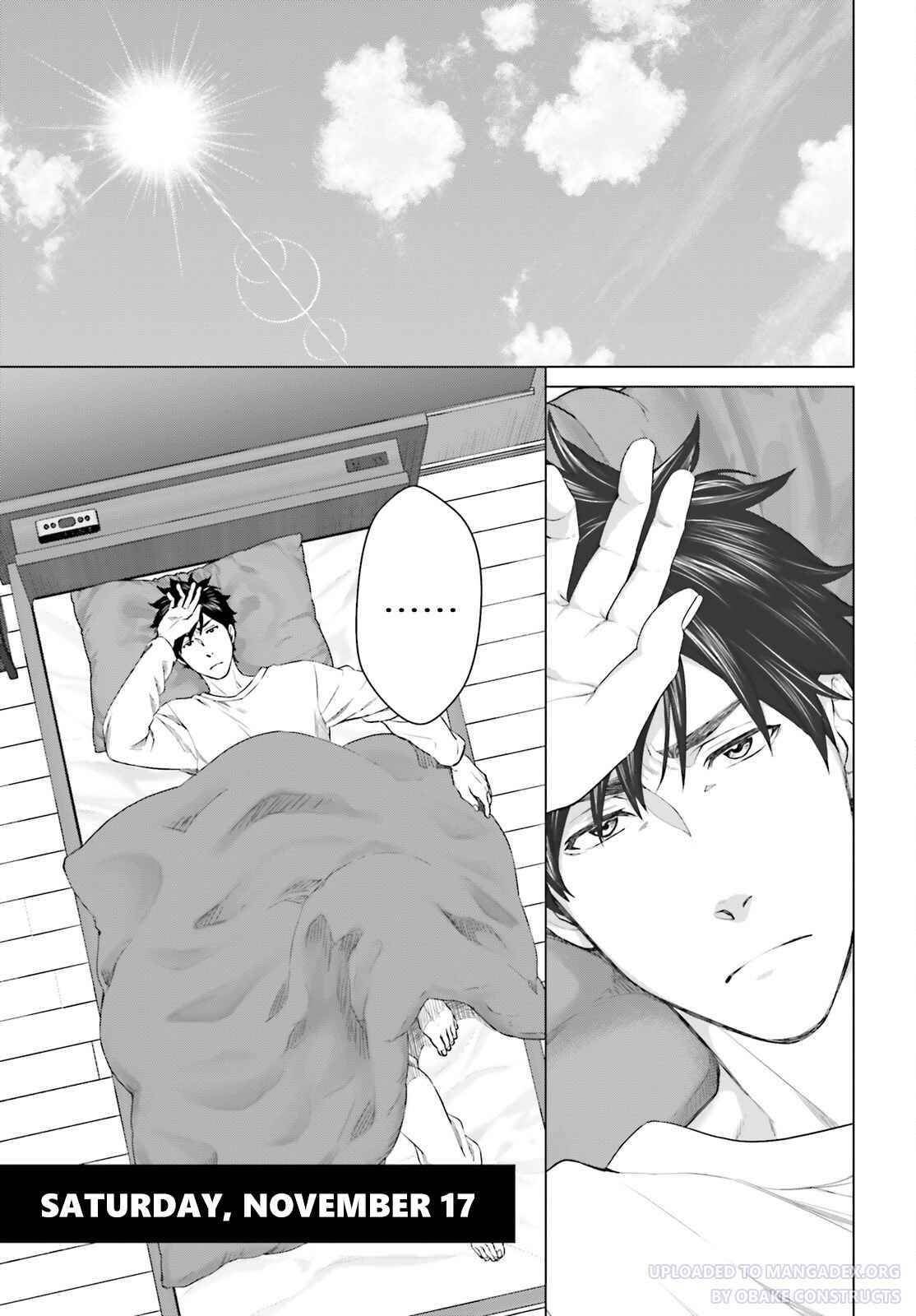 D Genesis: Dungeon ga Dekite 3-nen Chapter 20 - Page 10
