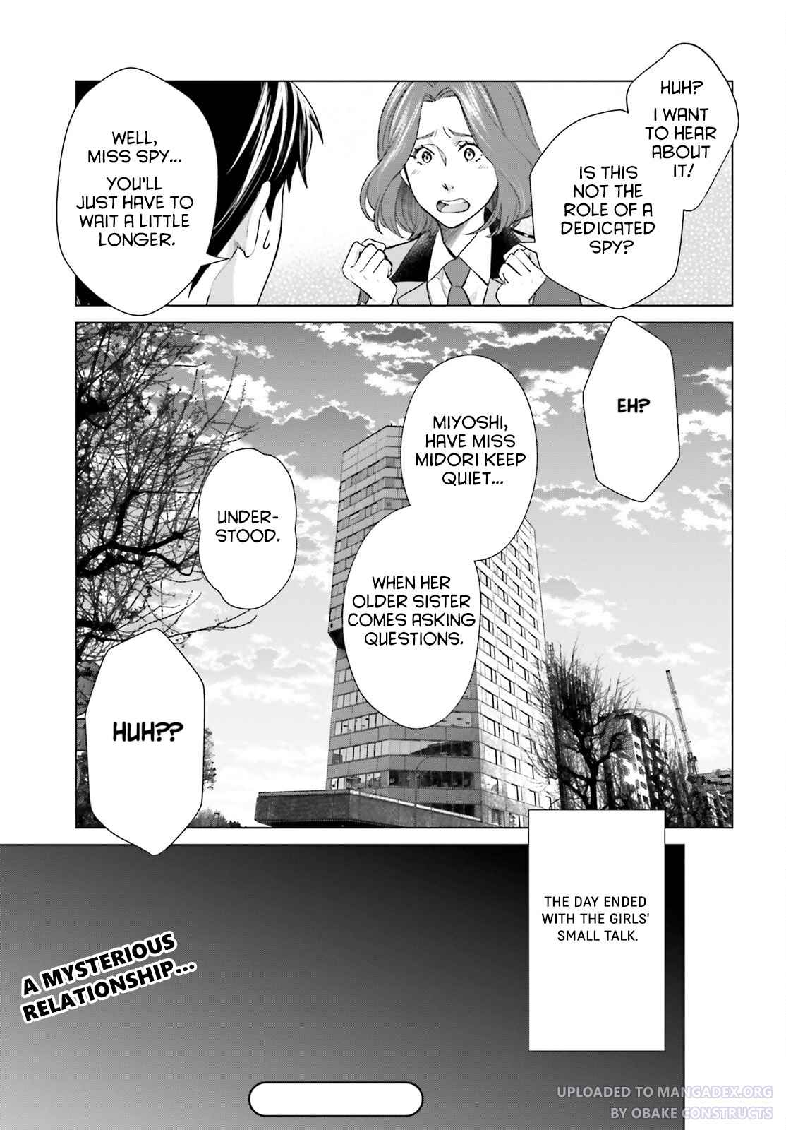 D Genesis: Dungeon ga Dekite 3-nen Chapter 20 - Page 28