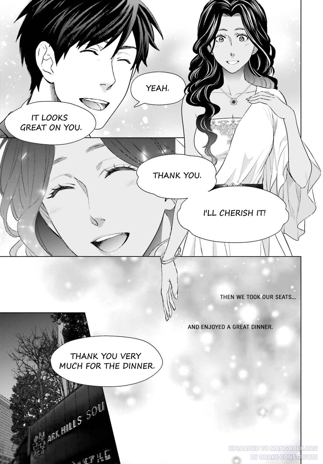 D Genesis: Dungeon ga Dekite 3-nen Chapter 21 - Page 16