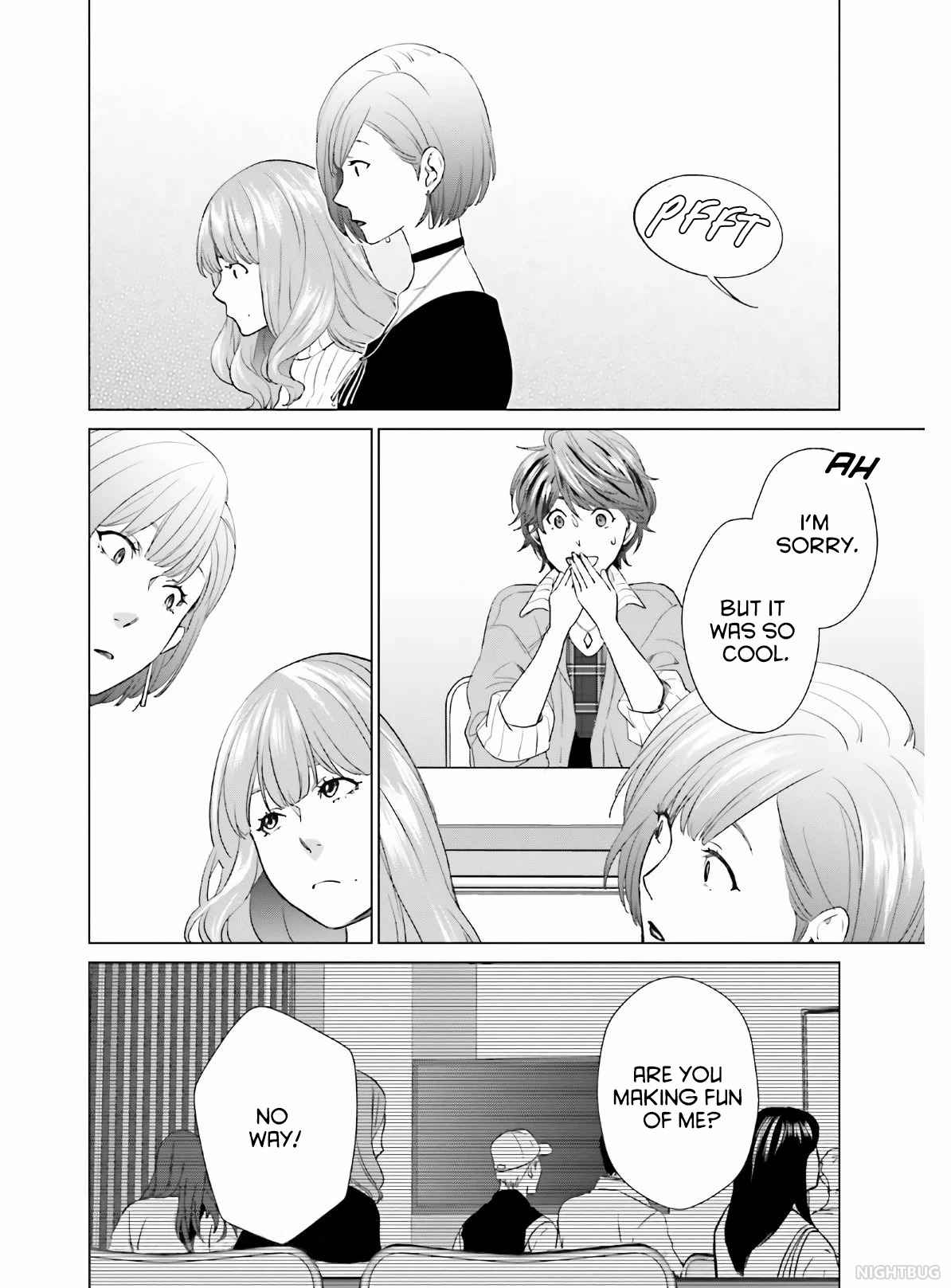 D Genesis: Dungeon ga Dekite 3-nen Chapter 4 - Page 15