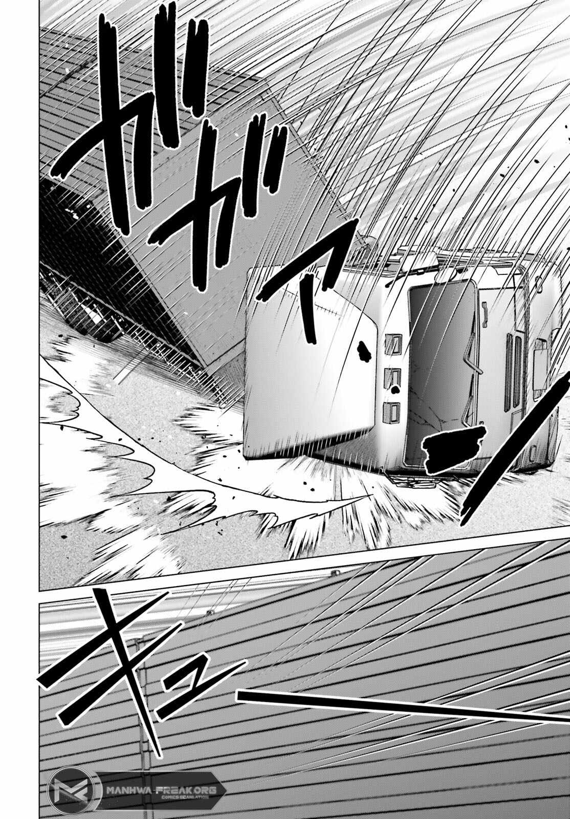 D Genesis: Dungeon ga Dekite 3-nen Chapter 41 - Page 10
