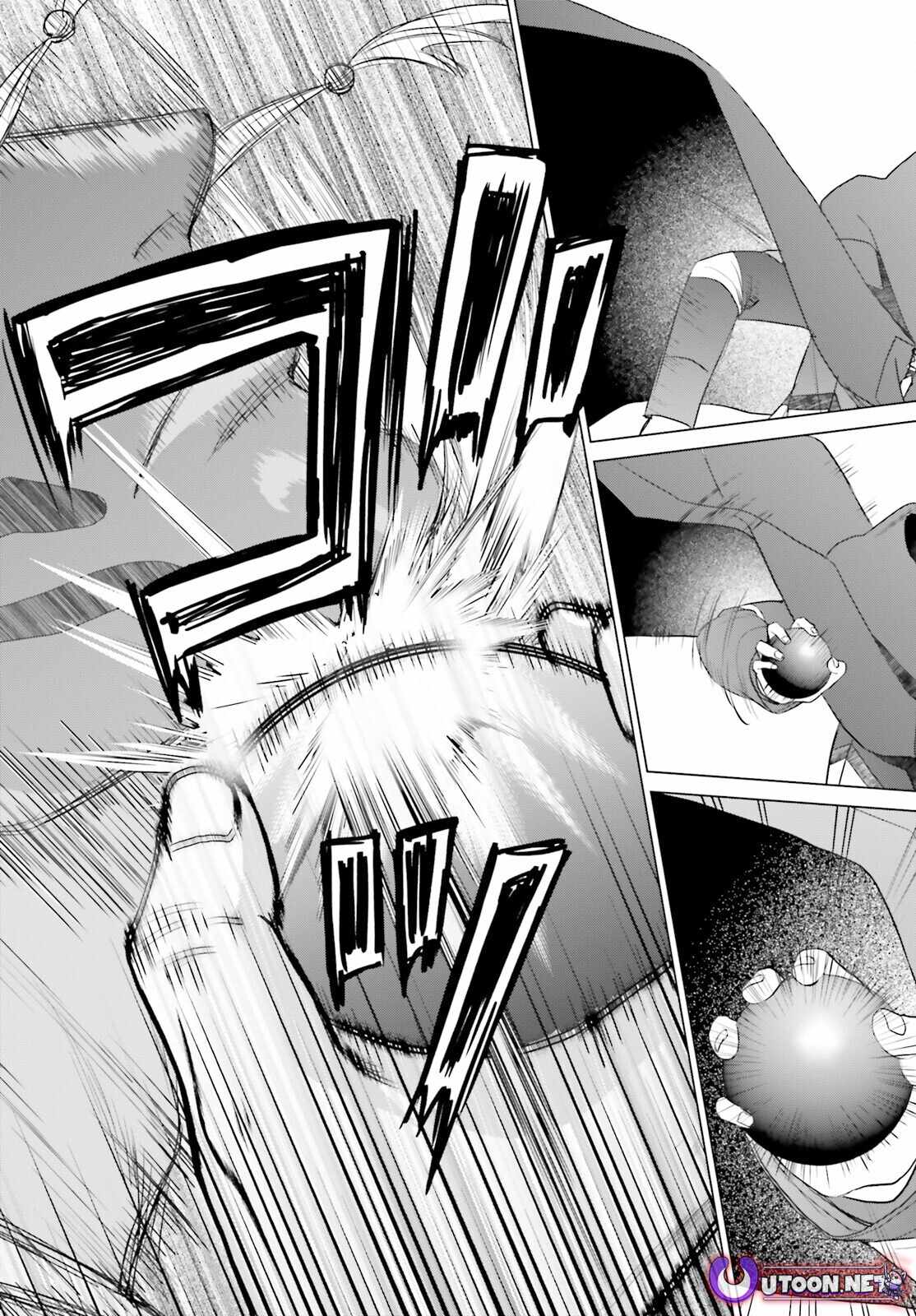 D Genesis: Dungeon ga Dekite 3-nen Chapter 48 - Page 19