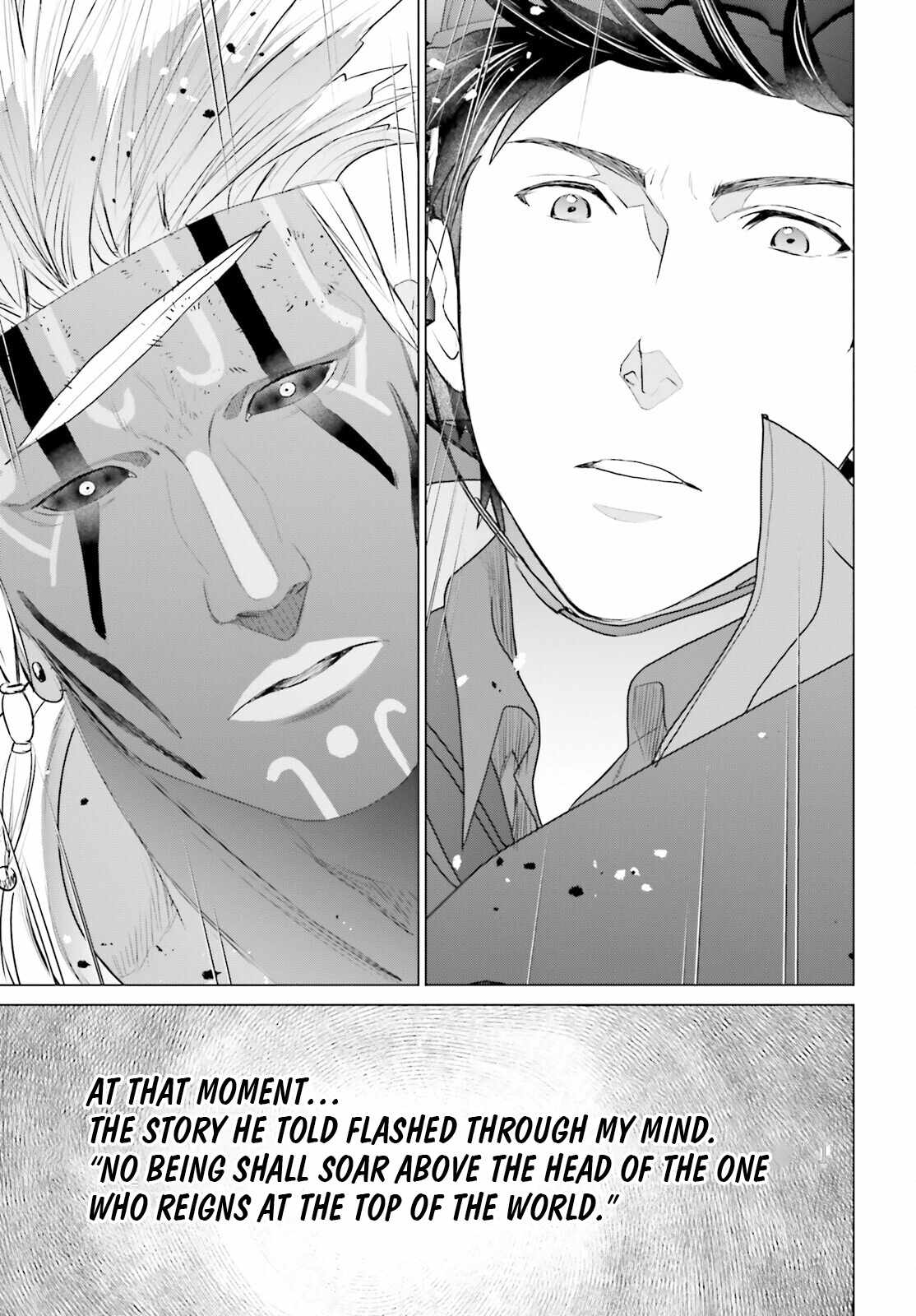 D Genesis: Dungeon ga Dekite 3-nen Chapter 48 - Page 23