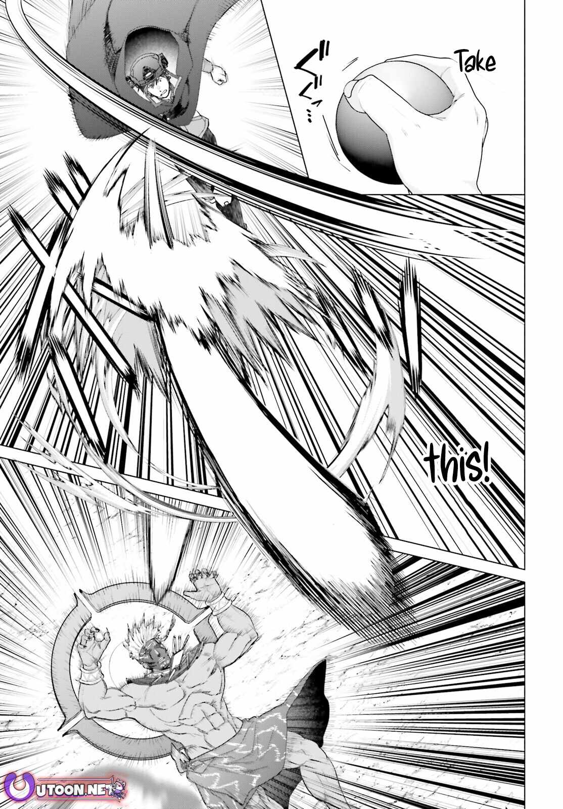 D Genesis: Dungeon ga Dekite 3-nen Chapter 48 - Page 25
