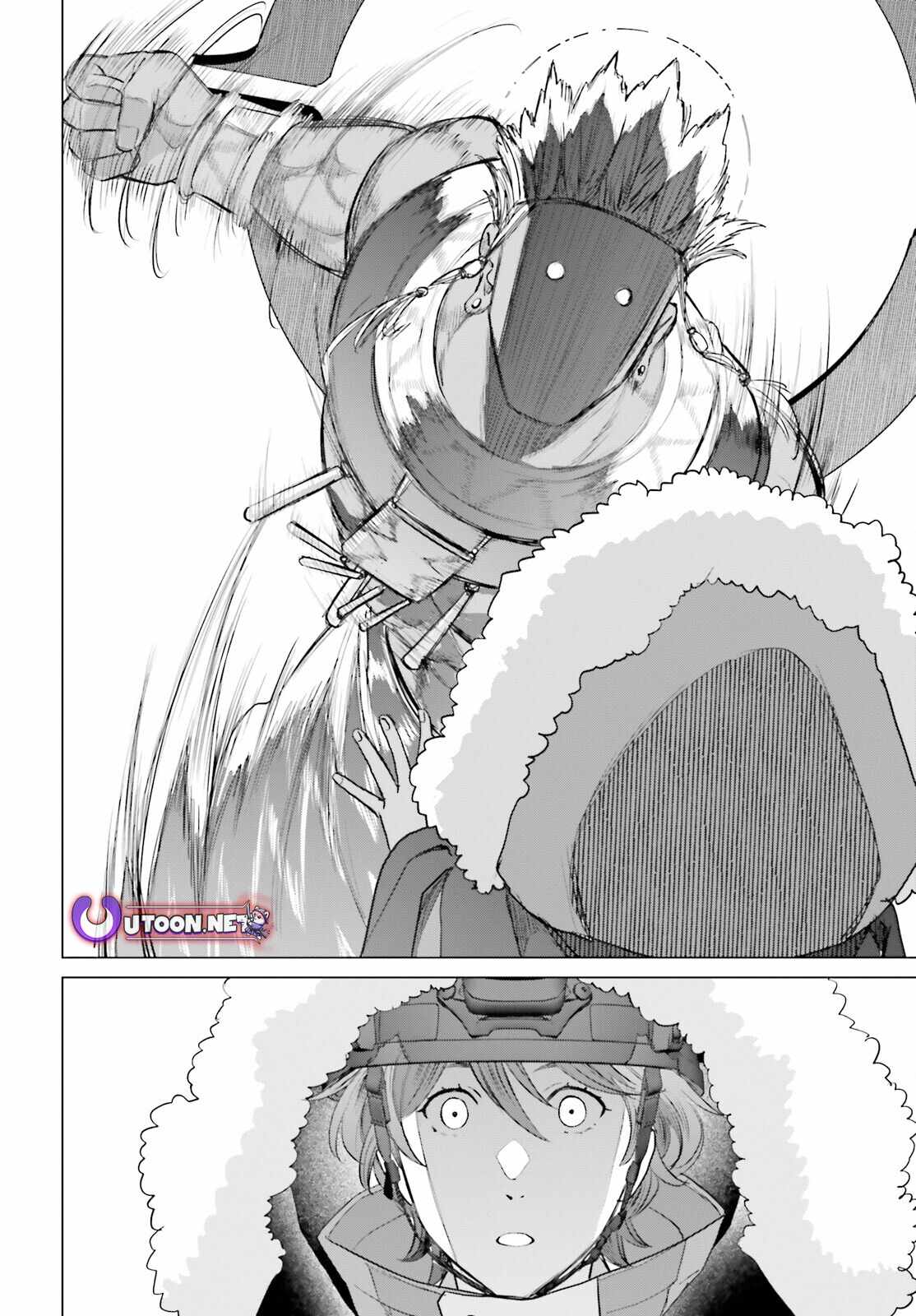 D Genesis: Dungeon ga Dekite 3-nen Chapter 48 - Page 4