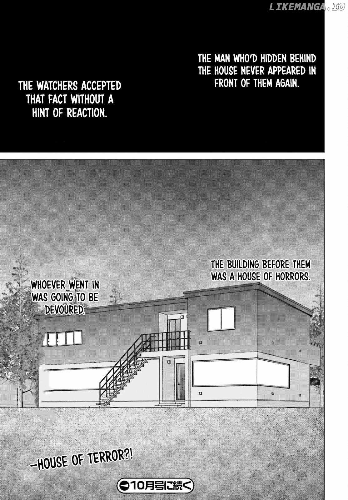 D Genesis: Dungeon ga Dekite 3-nen Chapter 54 - Page 21