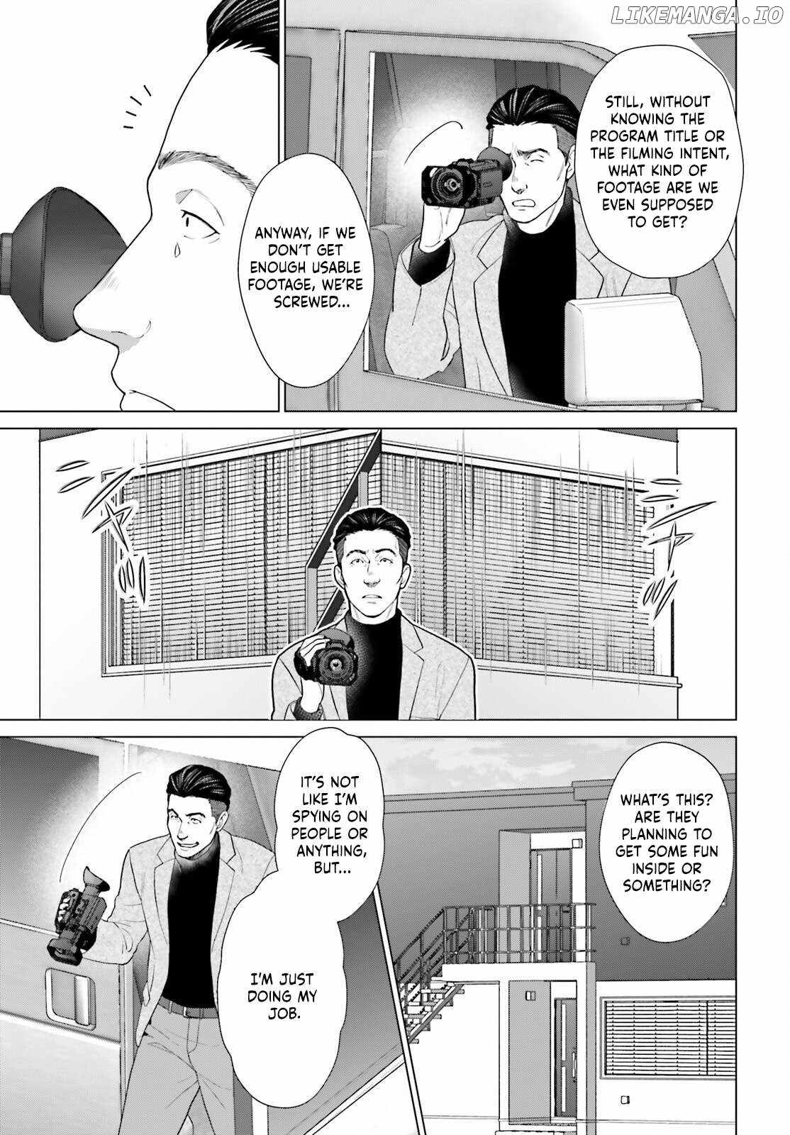 D Genesis: Dungeon ga Dekite 3-nen Chapter 54 - Page 7
