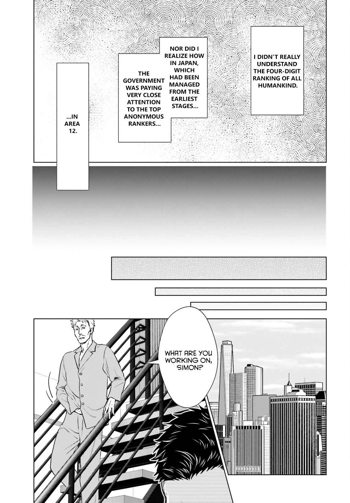 D Genesis: Dungeon ga Dekite 3-nen Chapter 9 - Page 22