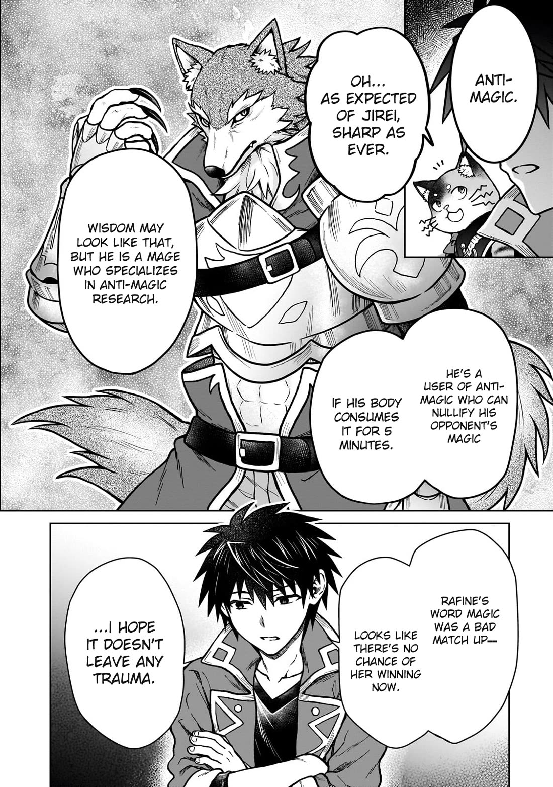 D-kyuu Boukensha no Ore, Naze ka Yuusha Party ni Kanyuu Sareta Ageku, Oujo ni Tsukima Towareteru Chapter 36 - Page 15