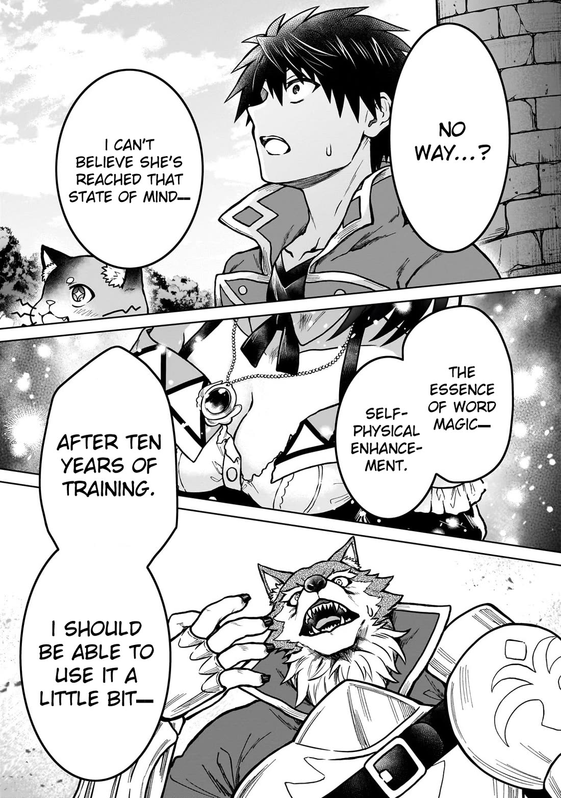 D-kyuu Boukensha no Ore, Naze ka Yuusha Party ni Kanyuu Sareta Ageku, Oujo ni Tsukima Towareteru Chapter 36 - Page 22