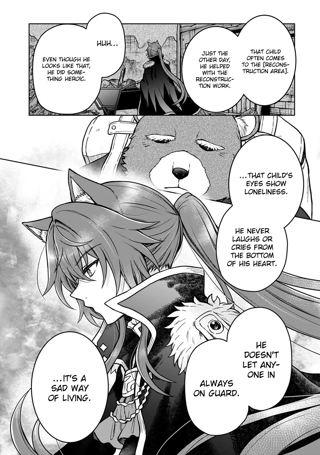D-kyuu Boukensha no Ore, Naze ka Yuusha Party ni Kanyuu Sareta Ageku, Oujo ni Tsukima Towareteru Chapter 40 - Page 22