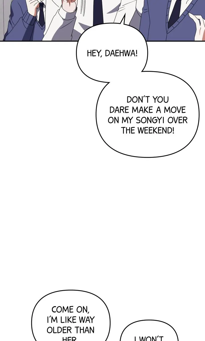 Da Capo Chapter 10 - Page 11