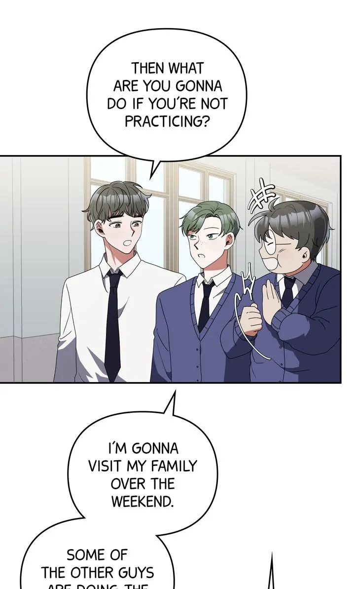 Da Capo Chapter 10 - Page 9