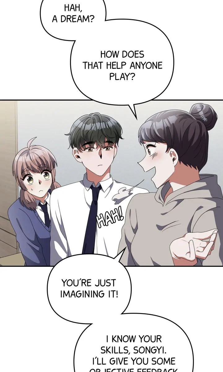 Da Capo Chapter 11 - Page 17