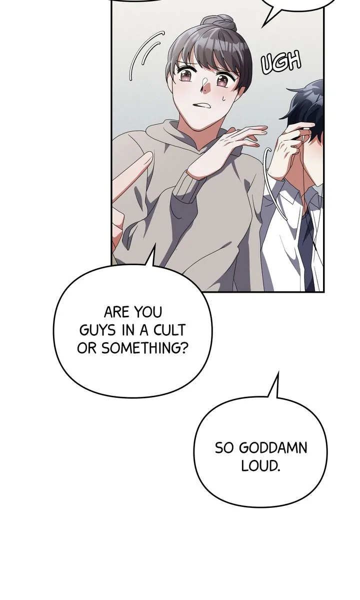 Da Capo Chapter 11 - Page 20