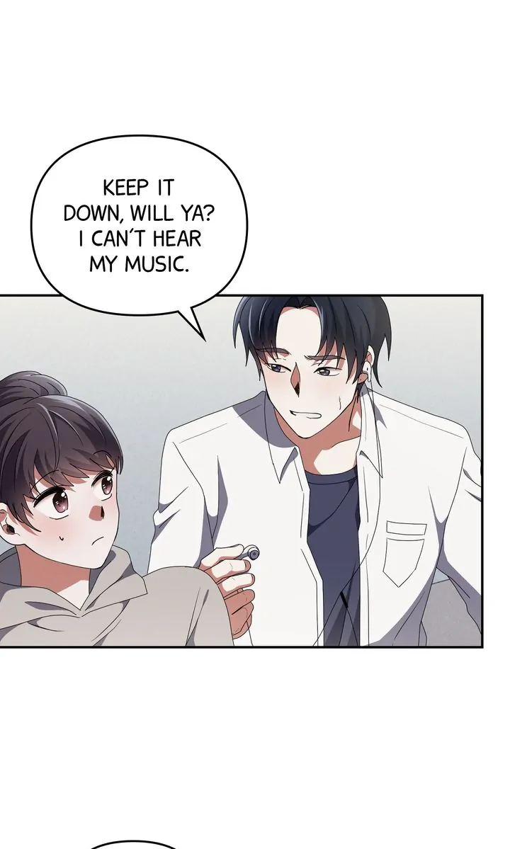 Da Capo Chapter 11 - Page 21