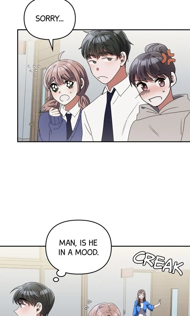 Da Capo Chapter 11 - Page 22